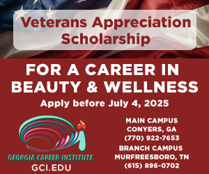 Veterans Scholarship