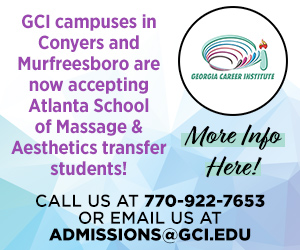 Atl School Massage Transfer Students