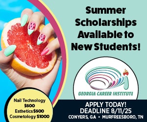 Summer Scholarship